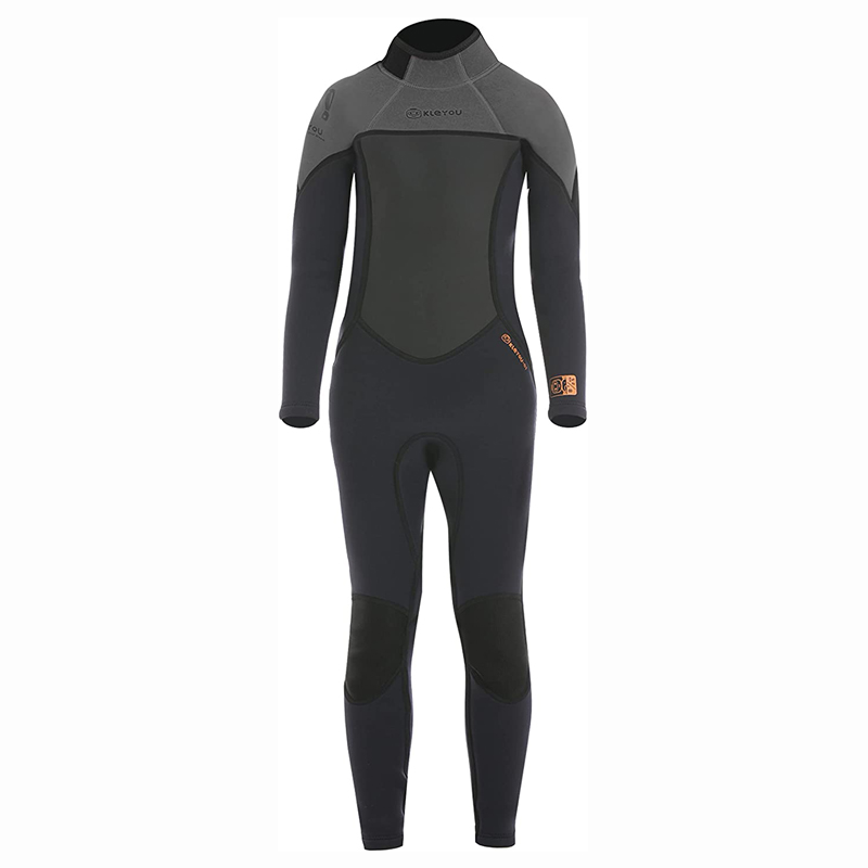 Wetsuit 3Mm Neoprene - 어린이를위한 2.5MM 네오프렌 잠수복 열 전체