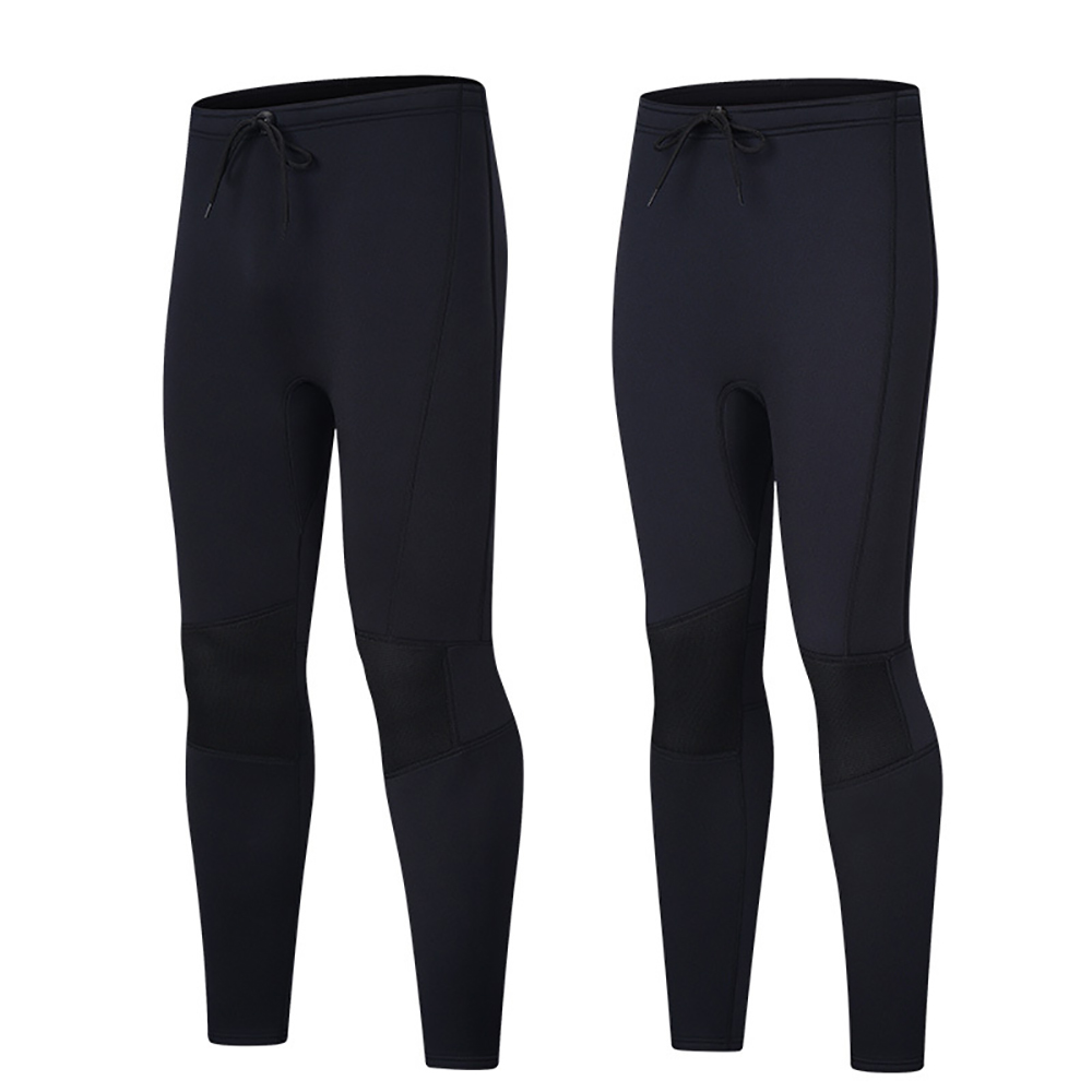 Wetsuit 3Mm Neoprene - 1.5/2/3mm 네오프렌 남성 여성 잠수복 바지/반바지