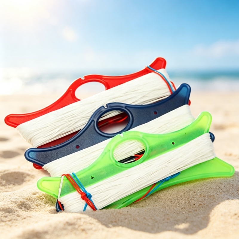 Kite Surf Bar Control - 200lb 35m x 2줄 파워 카이트
