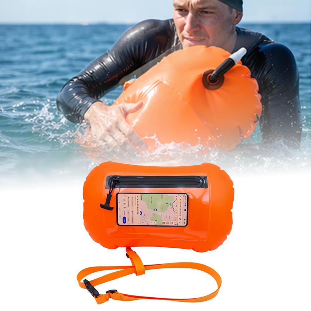 Swim Buoy Open Water - 새로운 수영 부표 방수 드라이 백