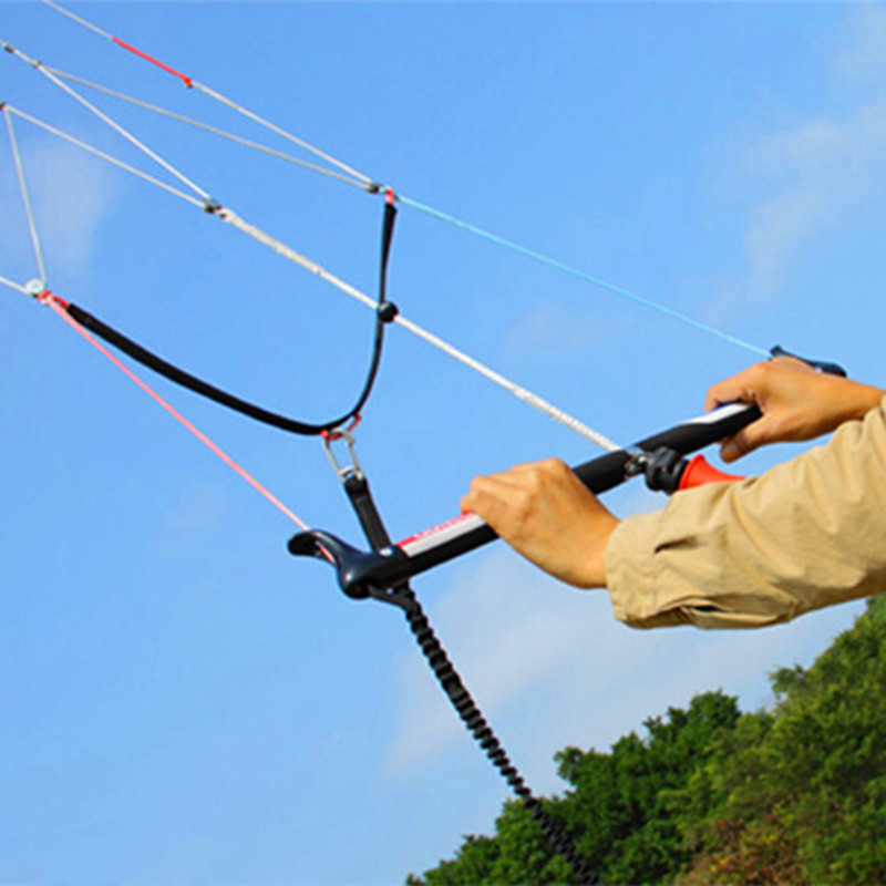 파워 카이트 컨트롤 바 쿼드 라인 스턴트 카이트 액세서 - Kite Surf Bar Control 리뷰 및 가격