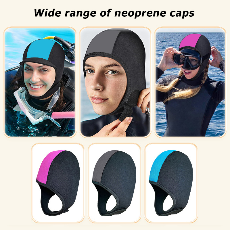 다이빙 후드 3MM 네오프렌 전문가용 미끄럼 방지 겨울 - Wetsuit 3Mm Neoprene 리뷰 및 가격
