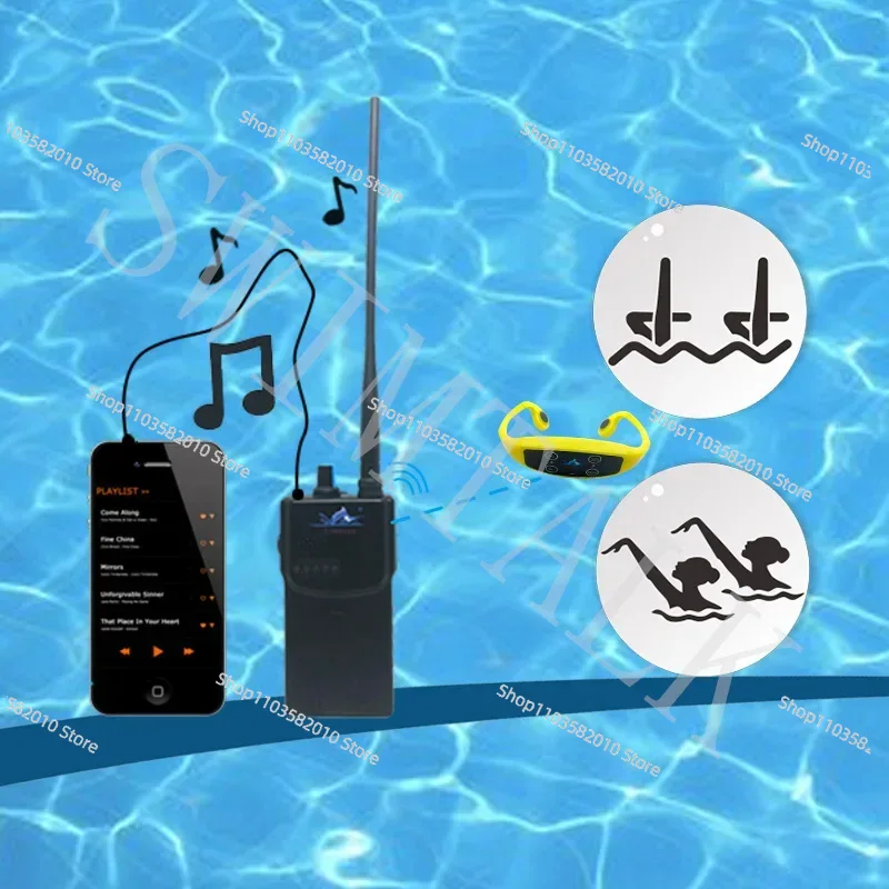 수상 스포츠 훈련 콤보 1 H900 무전기 10 H90 - Aquatic Water Sports 리뷰 및 가격