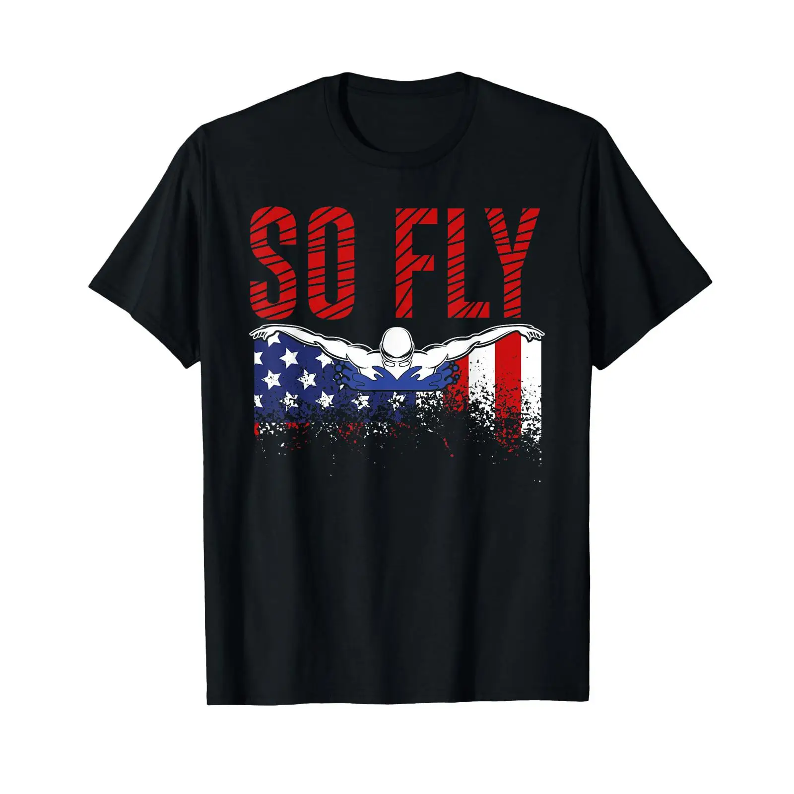 So Fly USA 수영 팀 스포츠 선수 US 수영 수 - Aquatic Sports Teams 리뷰 및 가격