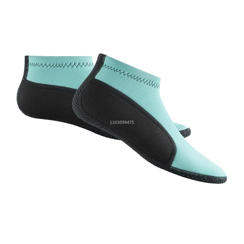 여성 3mm 네오프렌 다이빙 양말 남자 잠수복 양말 미 - Wetsuit 3Mm Neoprene 리뷰 및 가격