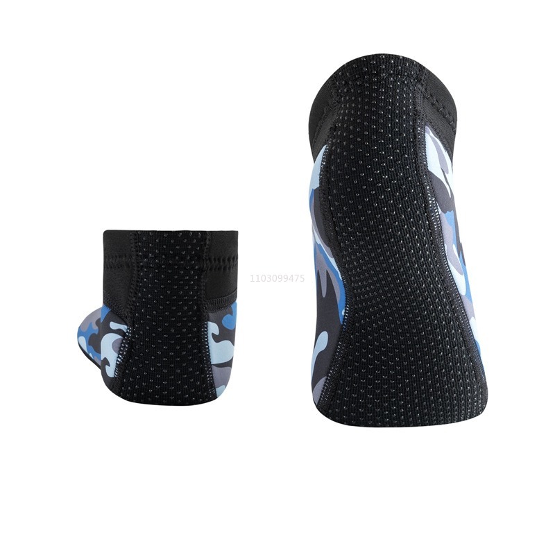 여성 3mm 네오프렌 다이빙 양말 남자 잠수복 양말 미 - Wetsuit 3Mm Neoprene 리뷰 및 가격
