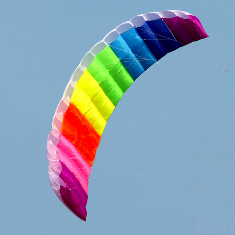 전문 듀얼 라인 파라포일 연, 컨트롤 바 라인 파워 브 - Kite Surf Bar Control 리뷰 및 가격