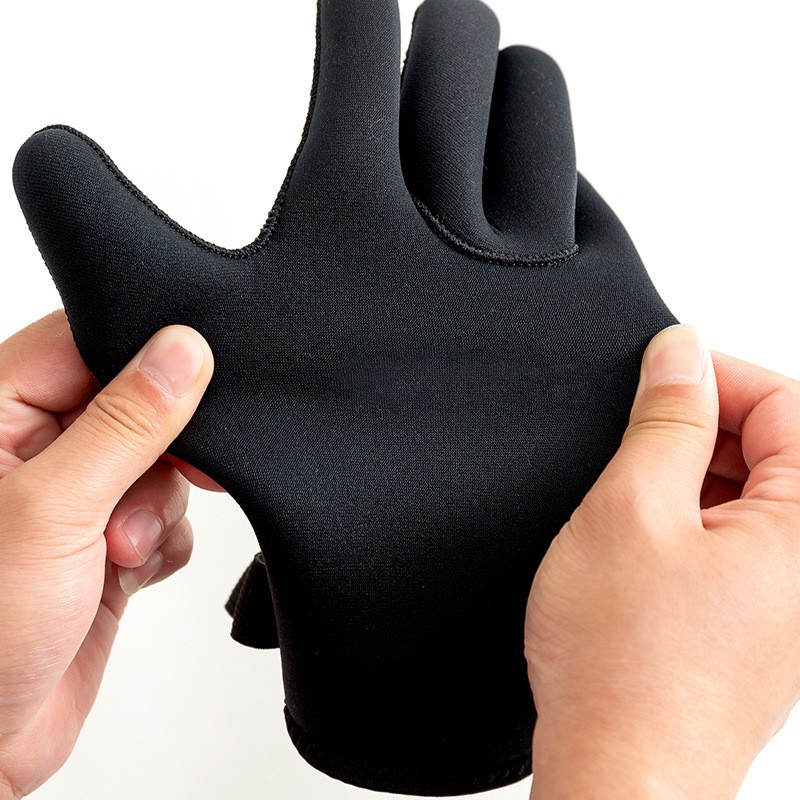 3mm 네오프렌 방수 장갑, 미끄럼 방지 기능, 잠수복 - Wetsuit 3Mm Neoprene 리뷰 및 가격