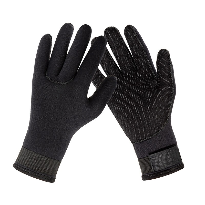 3mm 네오프렌 방수 장갑, 미끄럼 방지 기능, 잠수복 - Wetsuit 3Mm Neoprene 리뷰 및 가격