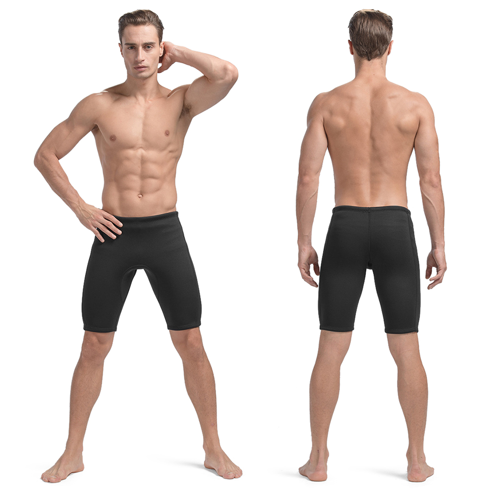 3mm 네오프렌 잠수복 반바지 남성용 수영복 다이빙 바 - Wetsuit 3Mm Neoprene 리뷰 및 가격