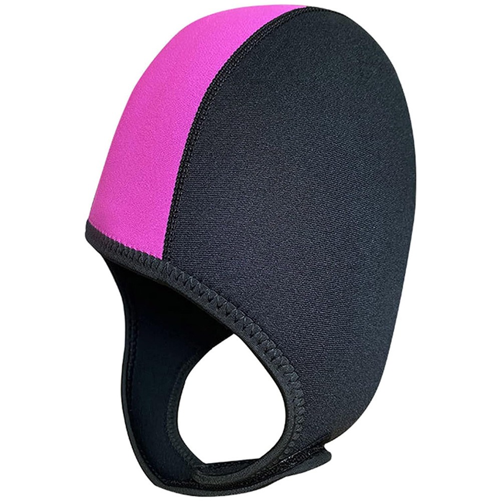 3MM 네오프렌 잠수복 모자 턱끈이 있는 다이빙 후드  - Wetsuit 3Mm Neoprene 리뷰 및 가격