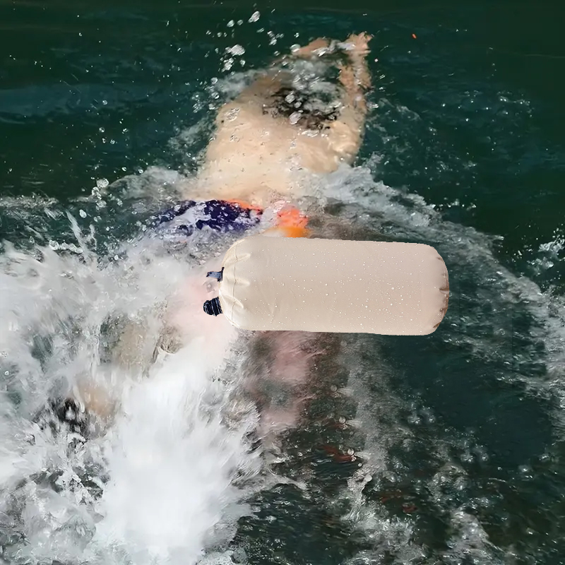 수영장 부표 견인식 플로트 풍선형 구명 부표 PVC 풍 - Swim Buoy Open Water 리뷰 및 가격
