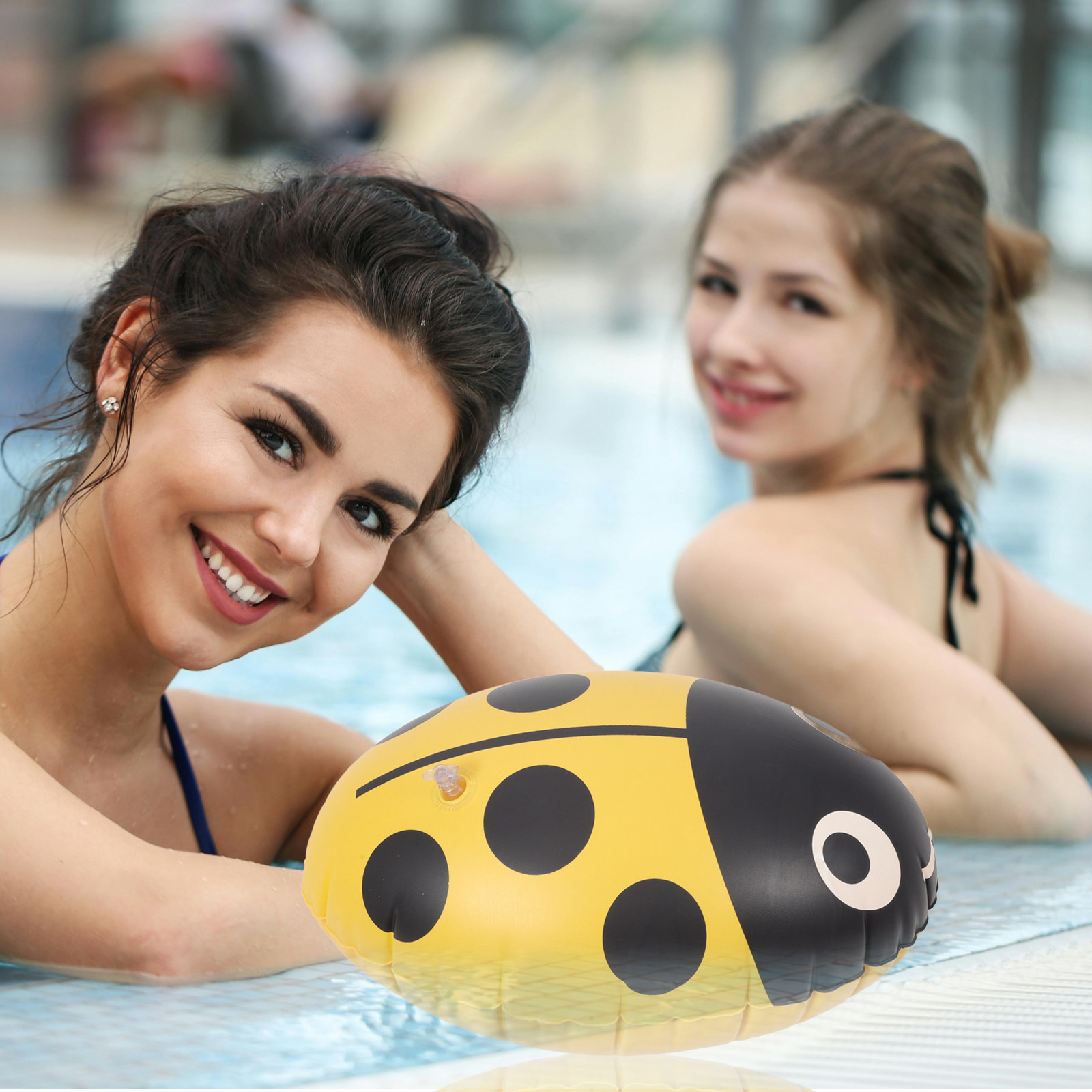 오픈 워터 수영 부표 성인용 풍선형 안전 플로트 냉수  - Swim Buoy Open Water 리뷰 및 가격