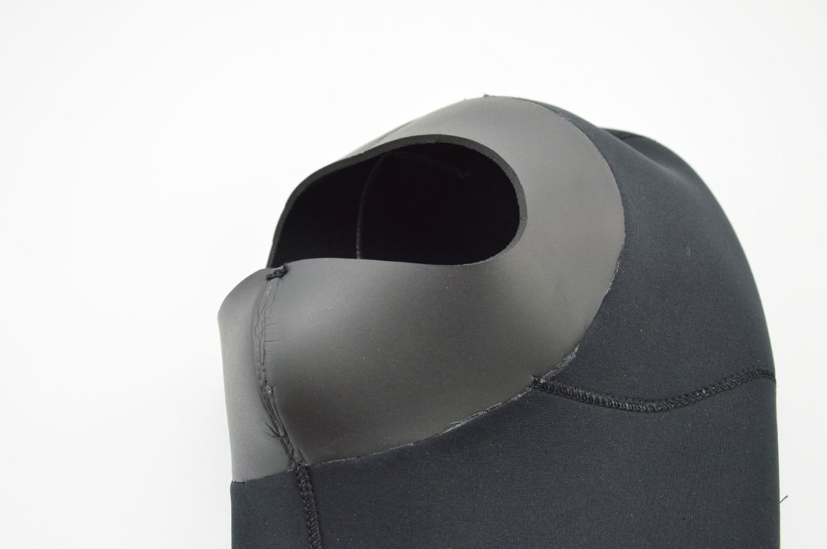 어깨 스노클링 장비 모자 모자 겨울 수영 따뜻한 잠수복 - Wetsuit 3Mm Neoprene 리뷰 및 가격