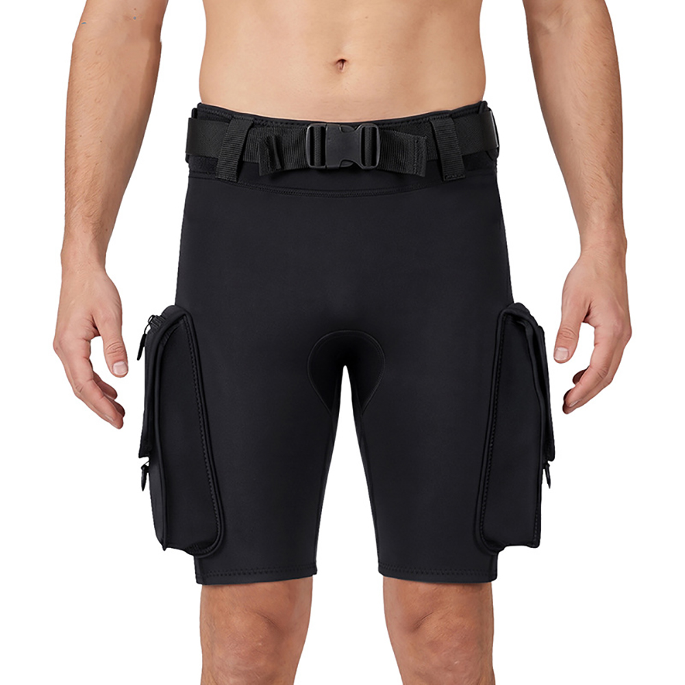 남성용 잠수복 반바지 3mm 네오프렌 다이빙 반바지(포 - Wetsuit 3Mm Neoprene 리뷰 및 가격