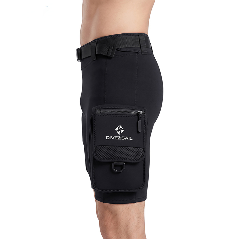 남성용 잠수복 반바지 3mm 네오프렌 다이빙 반바지(포 - Wetsuit 3Mm Neoprene 리뷰 및 가격