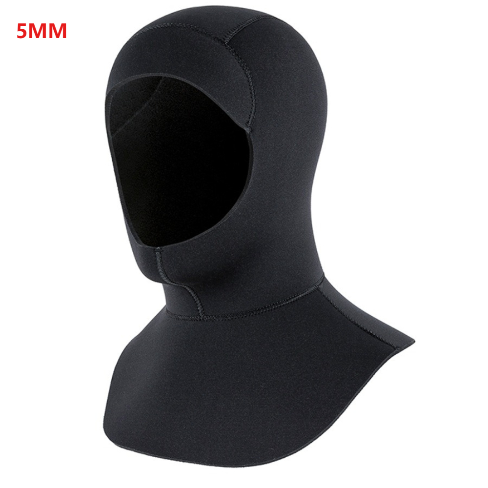 네오프렌 다이빙 후드 3mm/5mm 잠수복 후드 수영  - Wetsuit 3Mm Neoprene 리뷰 및 가격