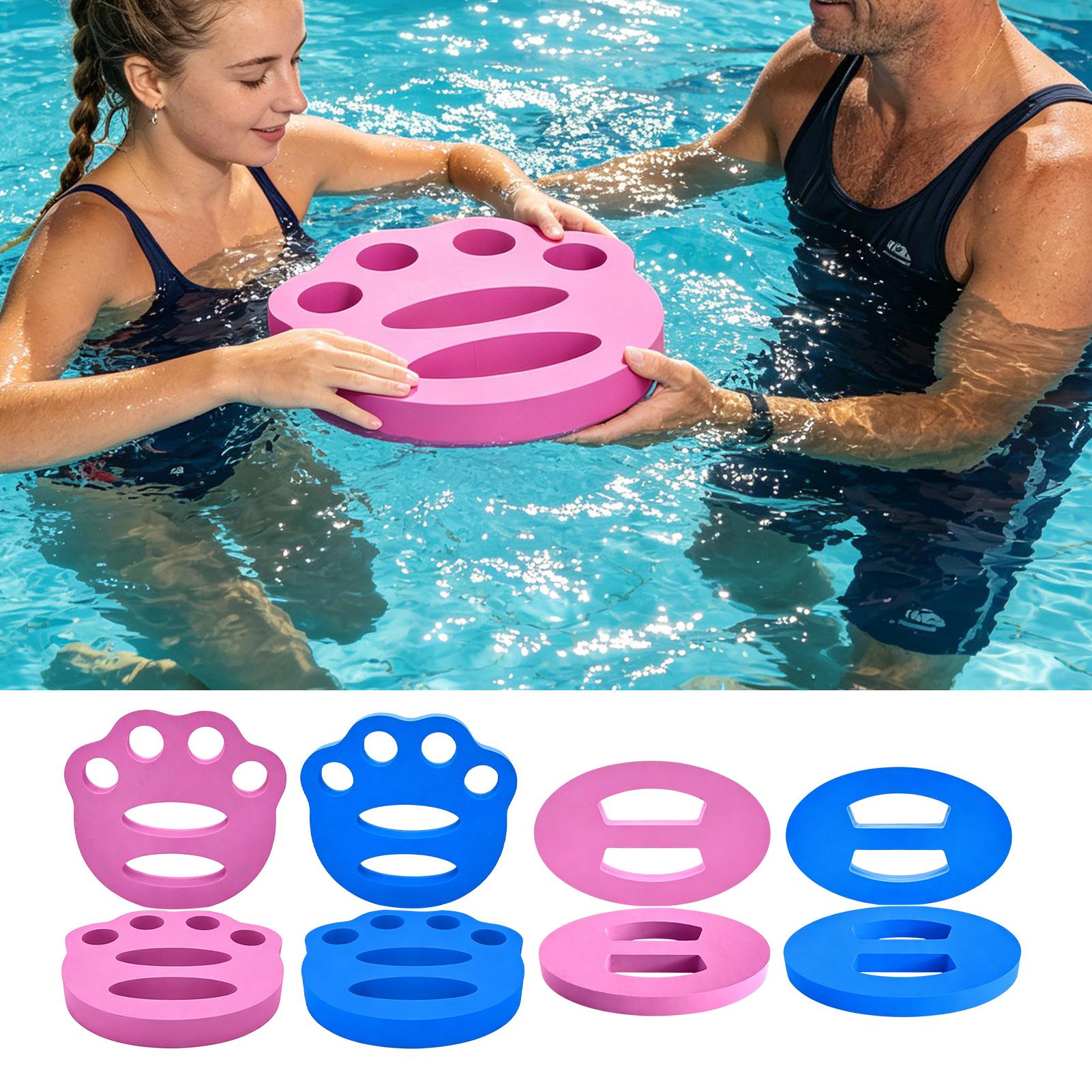 휴대용 수중 인체공학적 폼 워터 운동 디스크 에어로빅  - Aquatic Water Sports 리뷰 및 가격