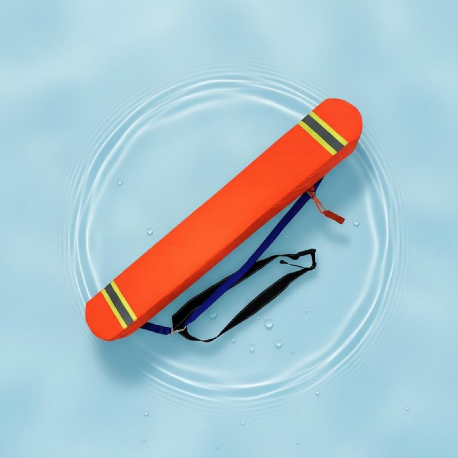 구조용 부표 바, 경량 플로팅 구조 바톤, 오픈 워터  - Swim Buoy Open Water 리뷰 및 가격