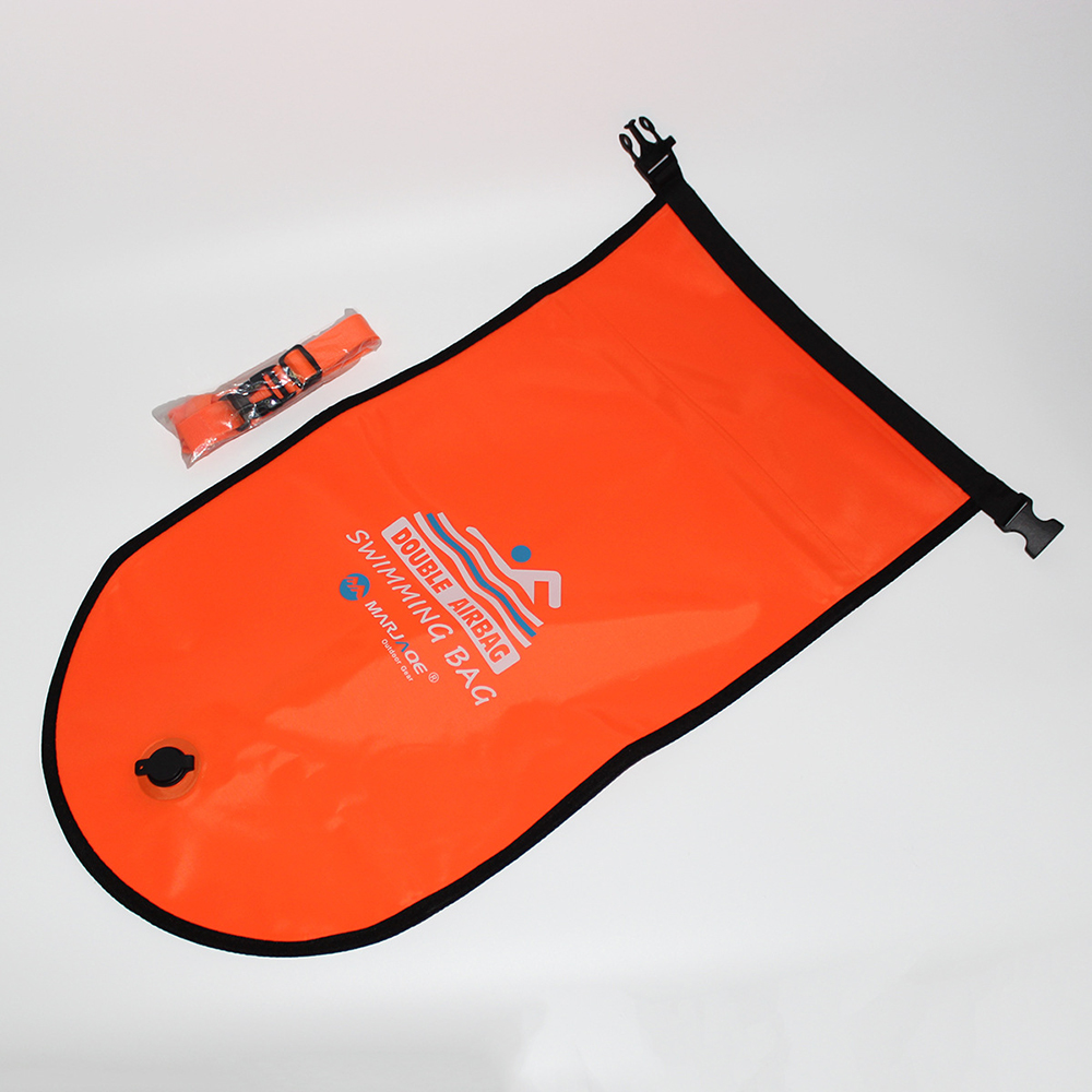 풍선 오픈 PVC 수영 부표, 견인 플로트 드라이 백, - Swim Buoy Open Water 리뷰 및 가격