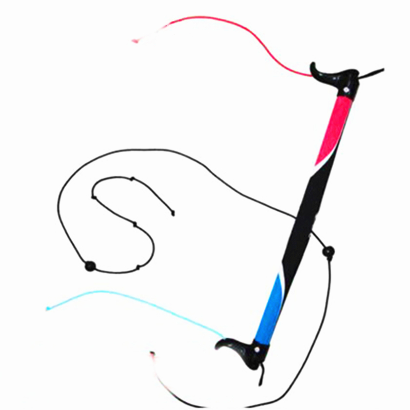 쿼드 라인 바 파워 카이트 컨트롤 바 3라인 스턴트 카 - Kite Surf Bar Control 리뷰 및 가격