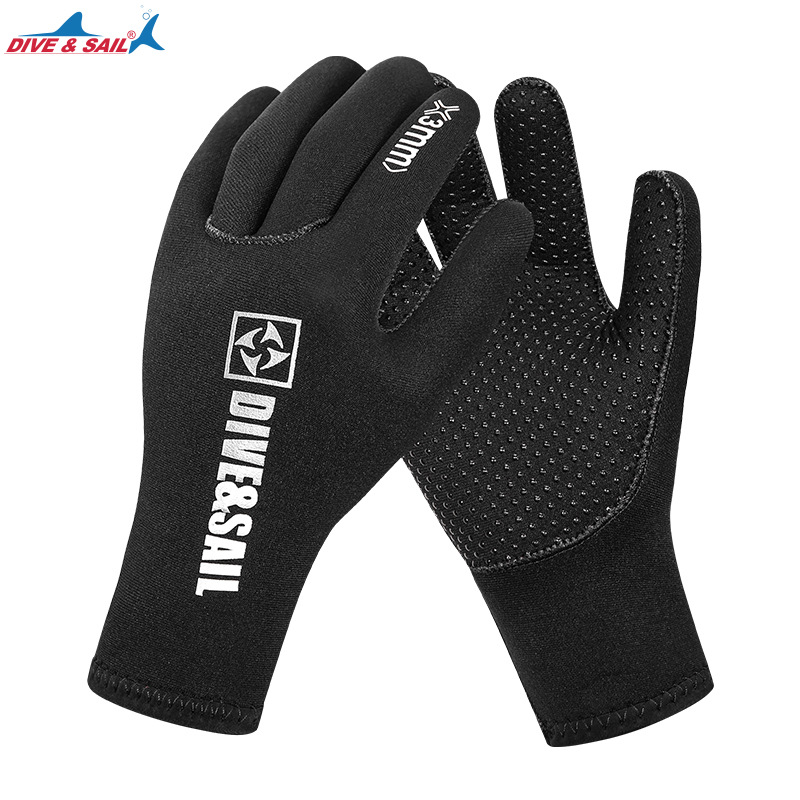 편안한 네오프렌 다이빙 장갑, 핸드 가드 연 서핑 스쿠 - Wetsuit 3Mm Neoprene 리뷰 및 가격