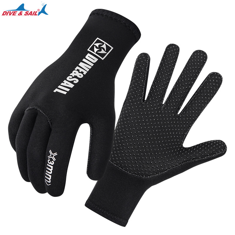 편안한 네오프렌 다이빙 장갑, 핸드 가드 연 서핑 스쿠 - Wetsuit 3Mm Neoprene 리뷰 및 가격